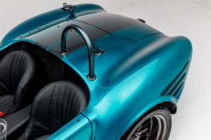 Shelby Cobra MkIII-R by Superformance 2020 года 